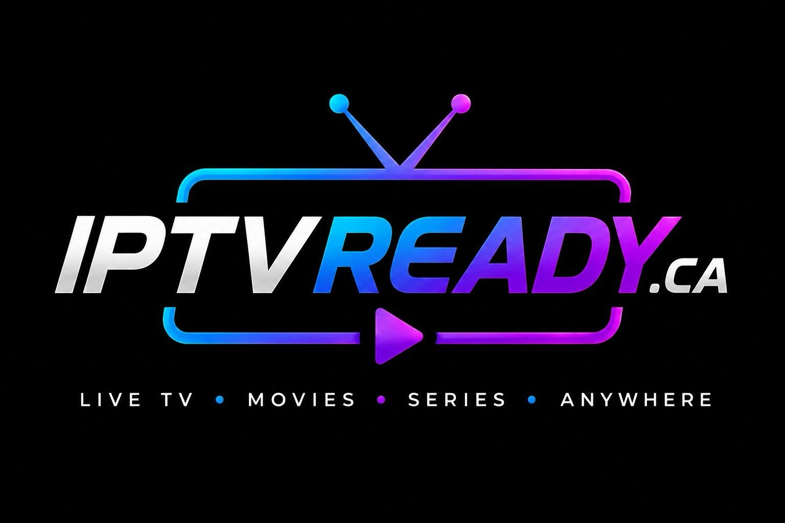 IPTV READY