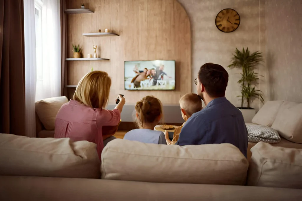 Best IPTV Canada