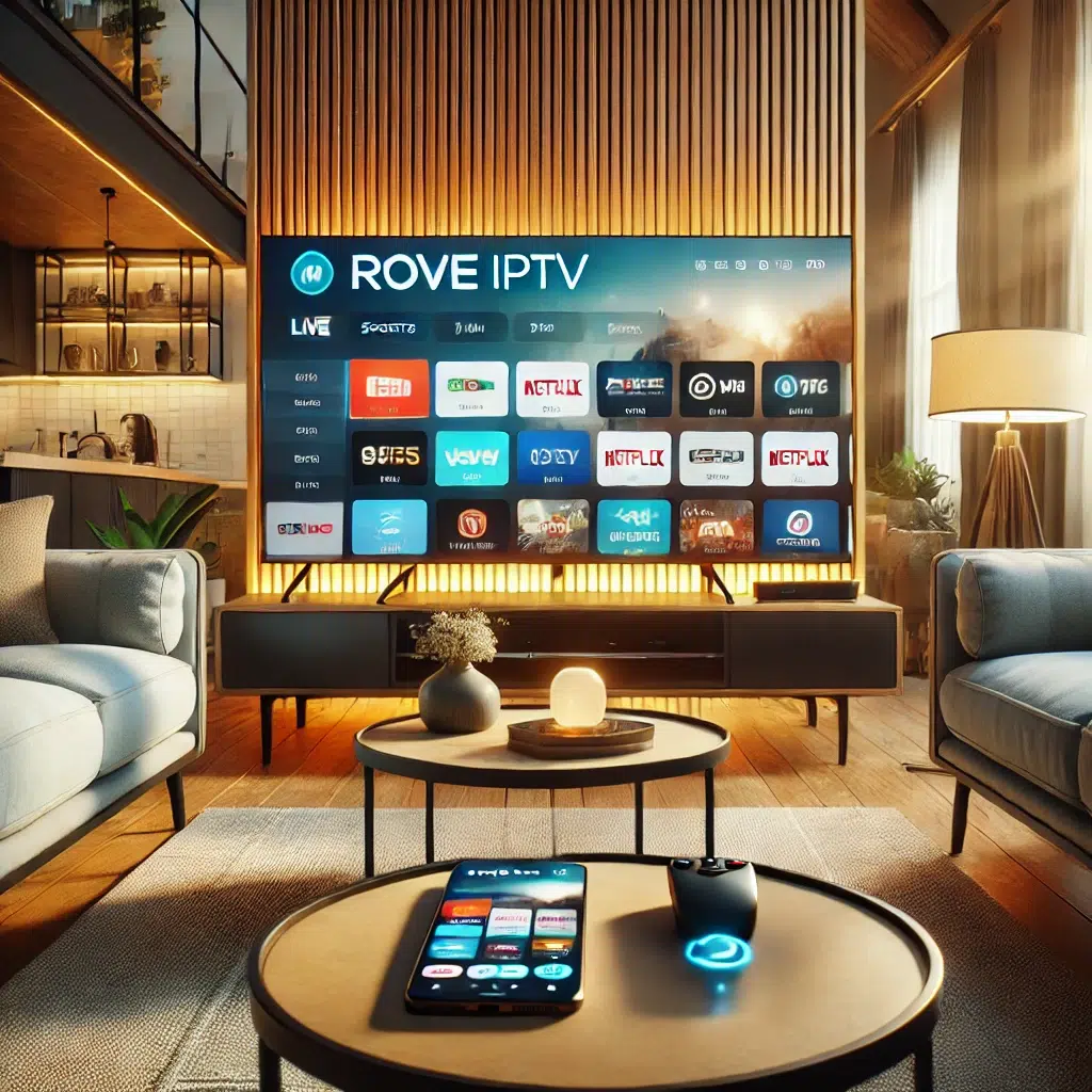 Best IPTV Services Provider In Canada